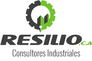 Resilio, C.A. logo